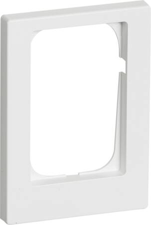 Lauritz Knudsen Fuga Ramme 68 1,5M Asym Hv