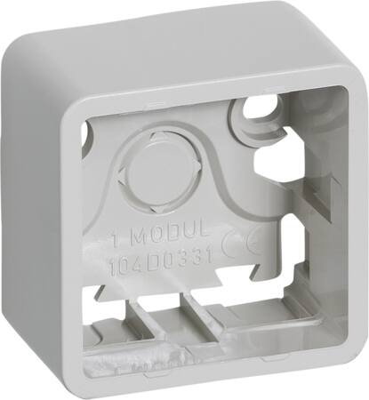 Lauritz Knudsen Fuga Underlag 1M Lg