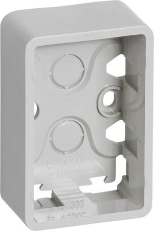 Lauritz Knudsen Fuga Underlag 1,5M Lg