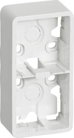 Lauritz Knudsen Fuga Underlag 2M Hv