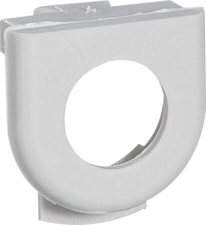 Lauritz Knudsen Fuga Underlag Tylle Rund Lg