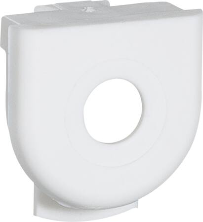 Lauritz Knudsen Fuga Underlag Tylle Rund Hv