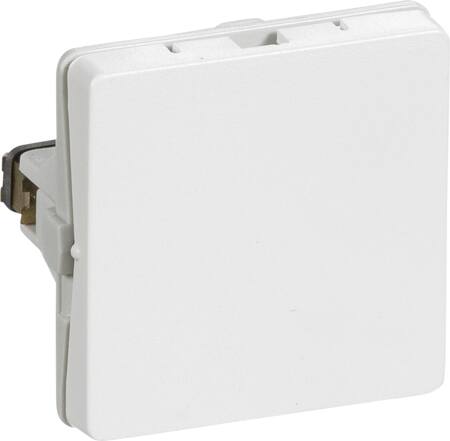 Lauritz Knudsen Fuga Blænddæksel 1M Hv