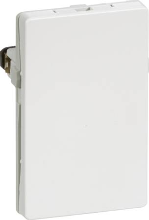 Lauritz Knudsen Fuga Blænddæksel 1,5M Hv