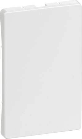 Lauritz Knudsen Fuga Afdækning 1,5M Blænd Hv