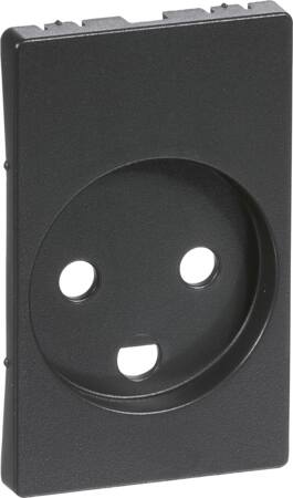 Lauritz Knudsen Fuga Afdækning 1,5M M/Jord Kg