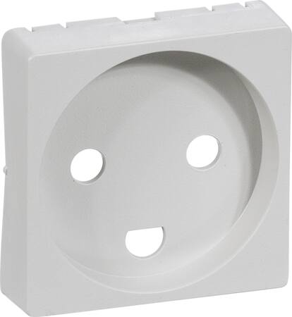 Lauritz Knudsen Fuga Afdækning 1M M/J+Kr Lg