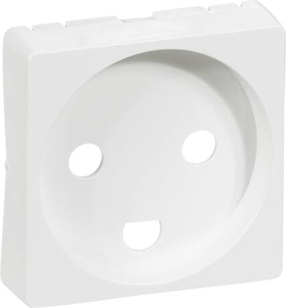 Lauritz Knudsen Fuga Afdækning 1M M/J+Kr Hv