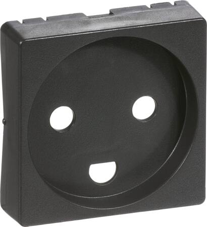 Lauritz Knudsen Fuga Afdækning 1M M/J+Kr Kg