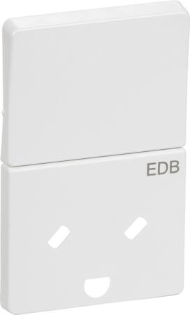 Lauritz Knudsen Fuga Tan/Afd 1,5M Edb Hv