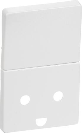 Lauritz Knudsen Fuga Tan/Afd 1,5M Stik M/J Hv