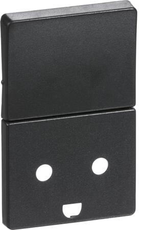 Lauritz Knudsen Fuga Tan/Afd 1,5M Stik M/J Kg