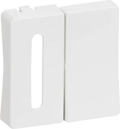 Lauritz Knudsen Fuga Afdækning Mek 160/180 Hv