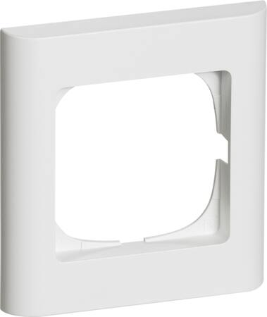 Lauritz Knudsen Fuga Ramme 68 1M Soft Hv