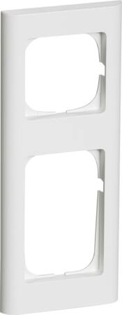 Lauritz Knudsen Fuga Ramme 68 2,5M Soft Hv