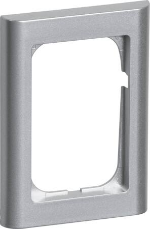 Lauritz Knudsen Fuga Ramme 68 1,5M Soft Stål