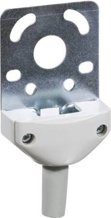 Lauritz Knudsen Fuga Kabelafgang F/Underl. Lg