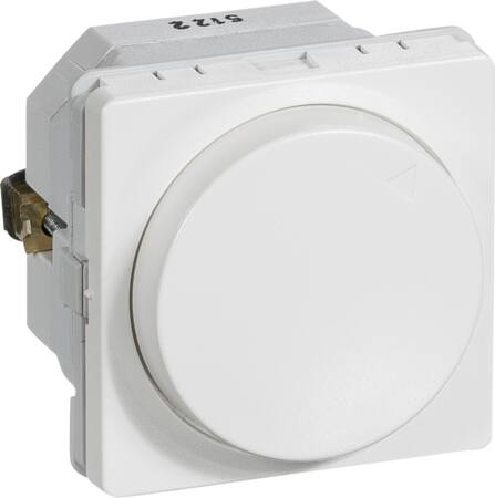 Lauritz Knudsen Fuga Lysdæmper Mek-D 300Cr Hv