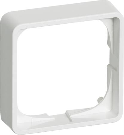 Lauritz Knudsen Fuga Ramme 50 1M 14Mm Hv