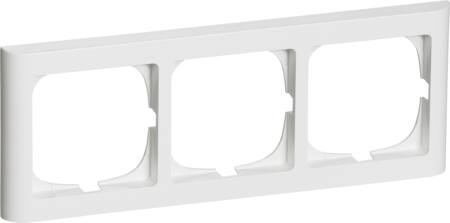 Lauritz Knudsen Fuga Ramme 63 3 Soft Vandr.Hv