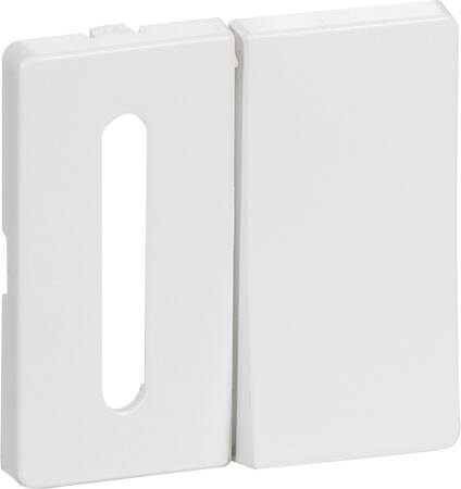 Lauritz Knudsen Fuga Afdækningssæt Mek-S Hv