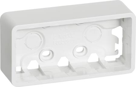 Lauritz Knudsen Fuga Underlag F/2M Indsats Hv