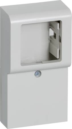 Lauritz Knudsen Fuga Panelunderlag 1M Soft Hv