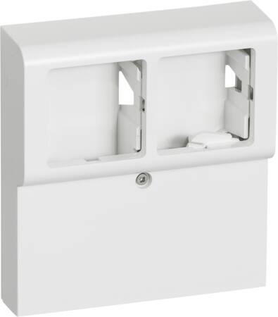 Lauritz Knudsen Fuga Panelunderlag 2M Soft Hv