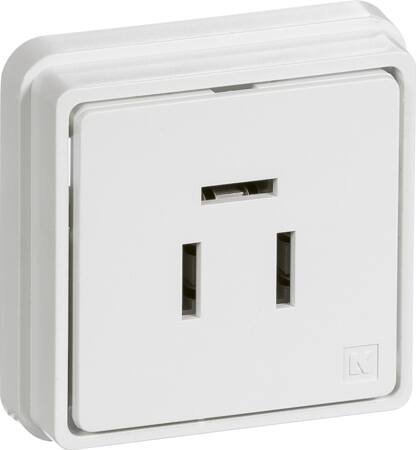 Lauritz Knudsen Teleudtag 3/6P Md82A T1 Udv. Hv