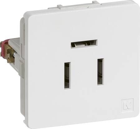 Lauritz Knudsen Teleudtag 3/6P Md82B T1 Hv