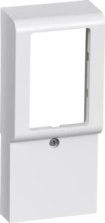 Lauritz Knudsen Fuga Afdækning 1,5M Panel Sl Hd