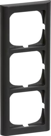 Lauritz Knudsen Fuga Ramme 63 3M Soft Kg