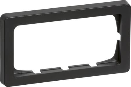 Lauritz Knudsen Fuga Ramme 63 2M Vandret Kok