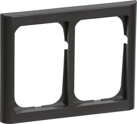 Lauritz Knudsen Fuga Ramme 63 1,5 Soft 2Vand Kg