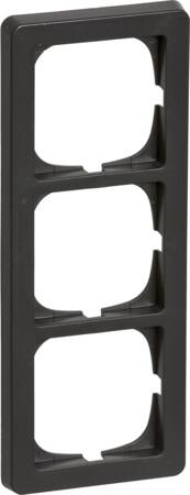 Lauritz Knudsen Fuga Ramme 63 3M Kg