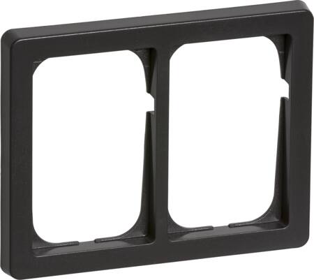 Lauritz Knudsen Fuga Ramme 63 2X1,5M Vand. Kg