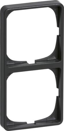 Lauritz Knudsen Fuga Ramme 50 2M Kg