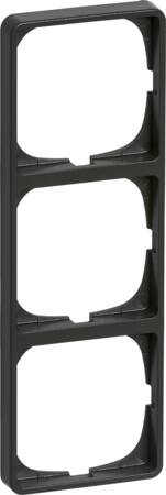 Lauritz Knudsen Fuga Ramme 50 3M Kg