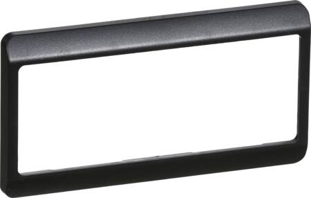 Lauritz Knudsen Opus66 Ramme 2M Vandret Kg