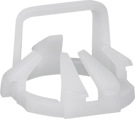 Lauritz Knudsen Fuga Forfra Dåse Aflastn.7-14Mm