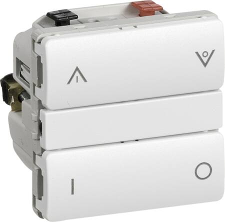 Lauritz Knudsen Ihc Wirel.Fuga K.Afb 250W Uni H