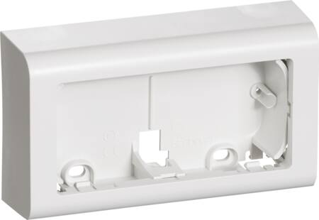 Lauritz Knudsen Fuga Underlag 2M Soft V-U/S Hv