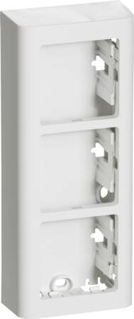 Lauritz Knudsen Fuga Underlag 3M Soft Hv