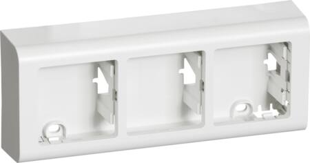 Lauritz Knudsen Fuga Underlag 3M Soft Vand Hv