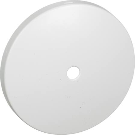 Lauritz Knudsen Ihc Wirel.Afdækn.F/Lampe Ø80 H