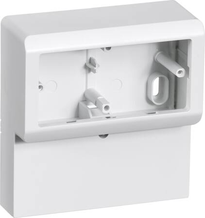 Lauritz Knudsen Opus66 Panelunderl F Fuga Ant/Dataudtag