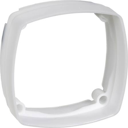 Lauritz Knudsen Opus66 Pudsudligningsring 1M