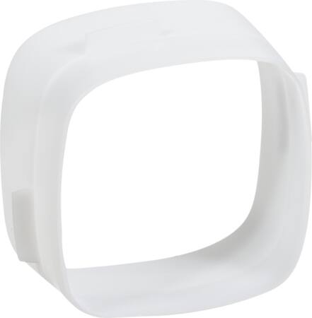 Lauritz Knudsen Fuga Pudsudligningsring 1M