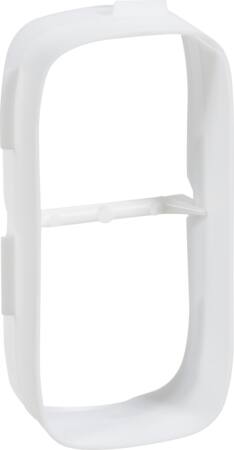 Lauritz Knudsen Fuga Pudsudligningsring 2M