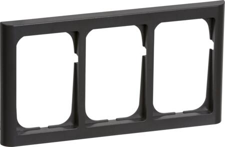 Lauritz Knudsen Fuga Ramme 63 1,5 Soft 3Vand Kg